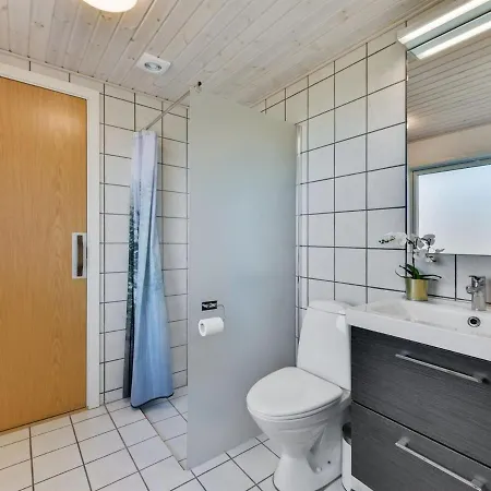 Aiske - From The Sea In Western Jutland By Interhome *