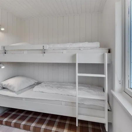 Aiske - From The Sea In Western Jutland By Interhome * Bjerregard