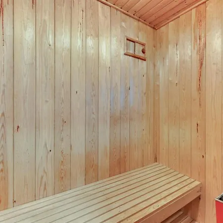 Aiske - From The Sea In Western Jutland By Interhome
