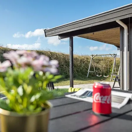Aiske - From The Sea In Western Jutland By Interhome Holiday home