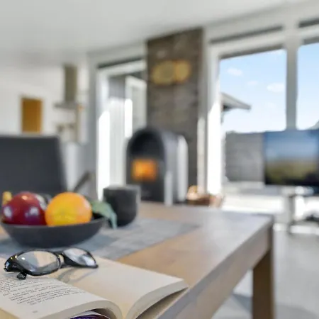 Aiske - From The Sea In Western Jutland By Interhome Holiday home *