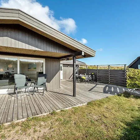 Aiske - From The Sea By Interhome Bjerregård