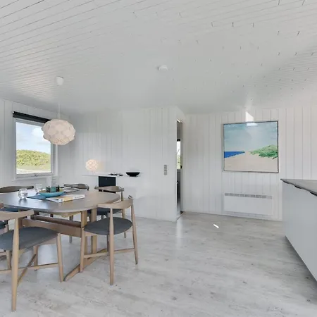 Aiske - From The Sea By Interhome Feriehus