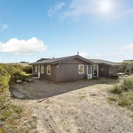 Hébergement de vacances Aiske - From The Sea By Interhome